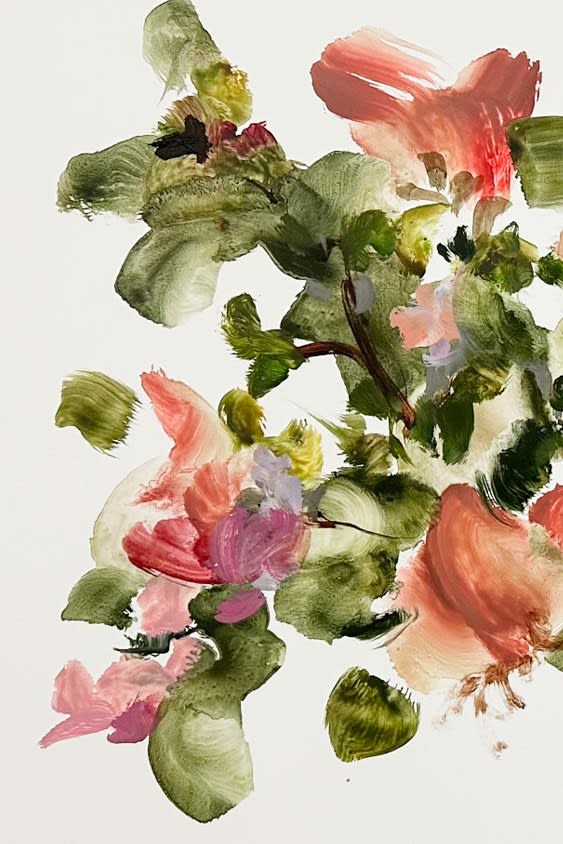 Tess Michalik, Heavy Bounty, 2025