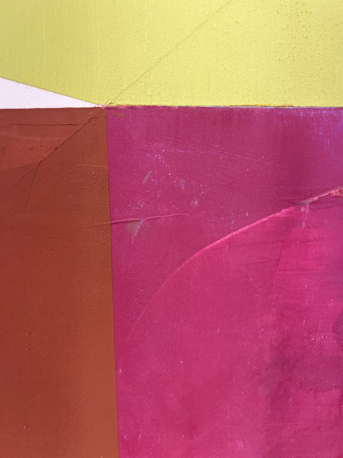 Anthony Falcetta, Smp#4, 2023