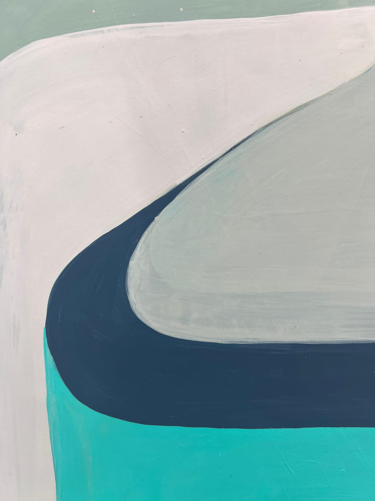 Jill Moser, NY 4.24, 2024