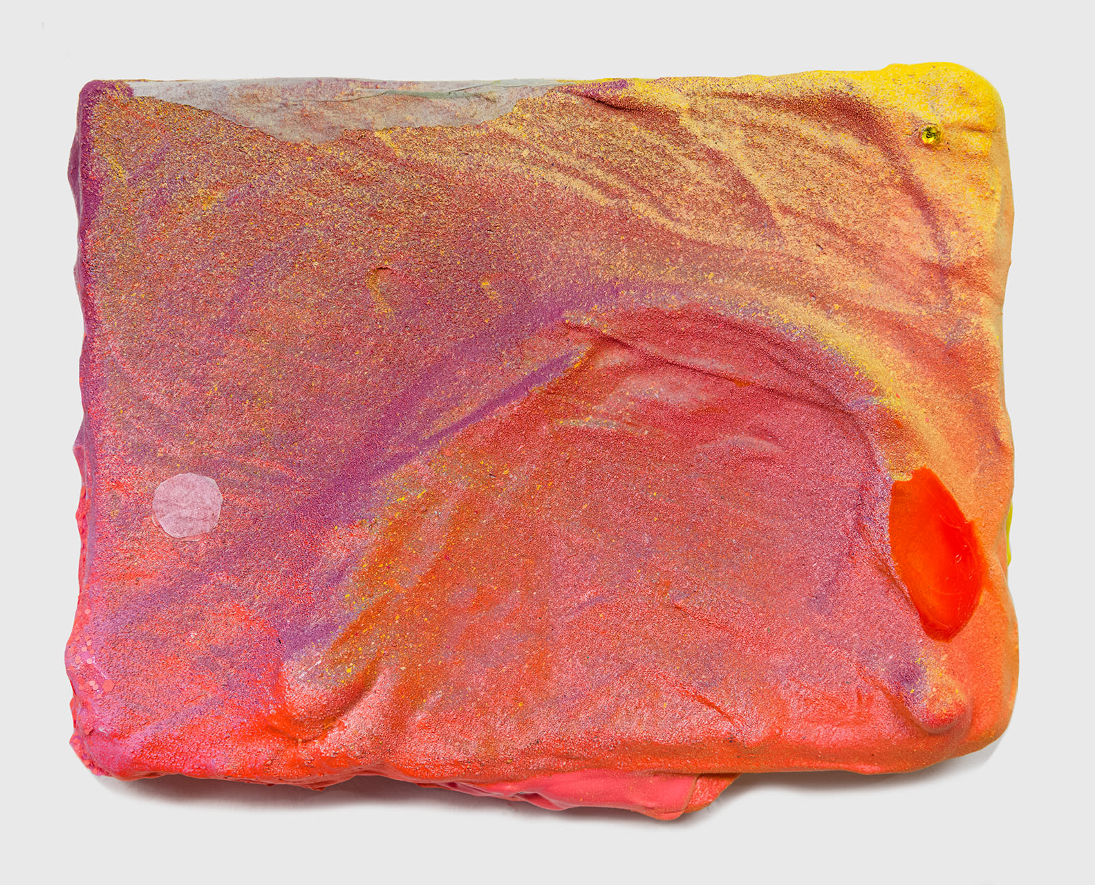 Rachel Klinghoffer, Rolling in my Fuego, 2021