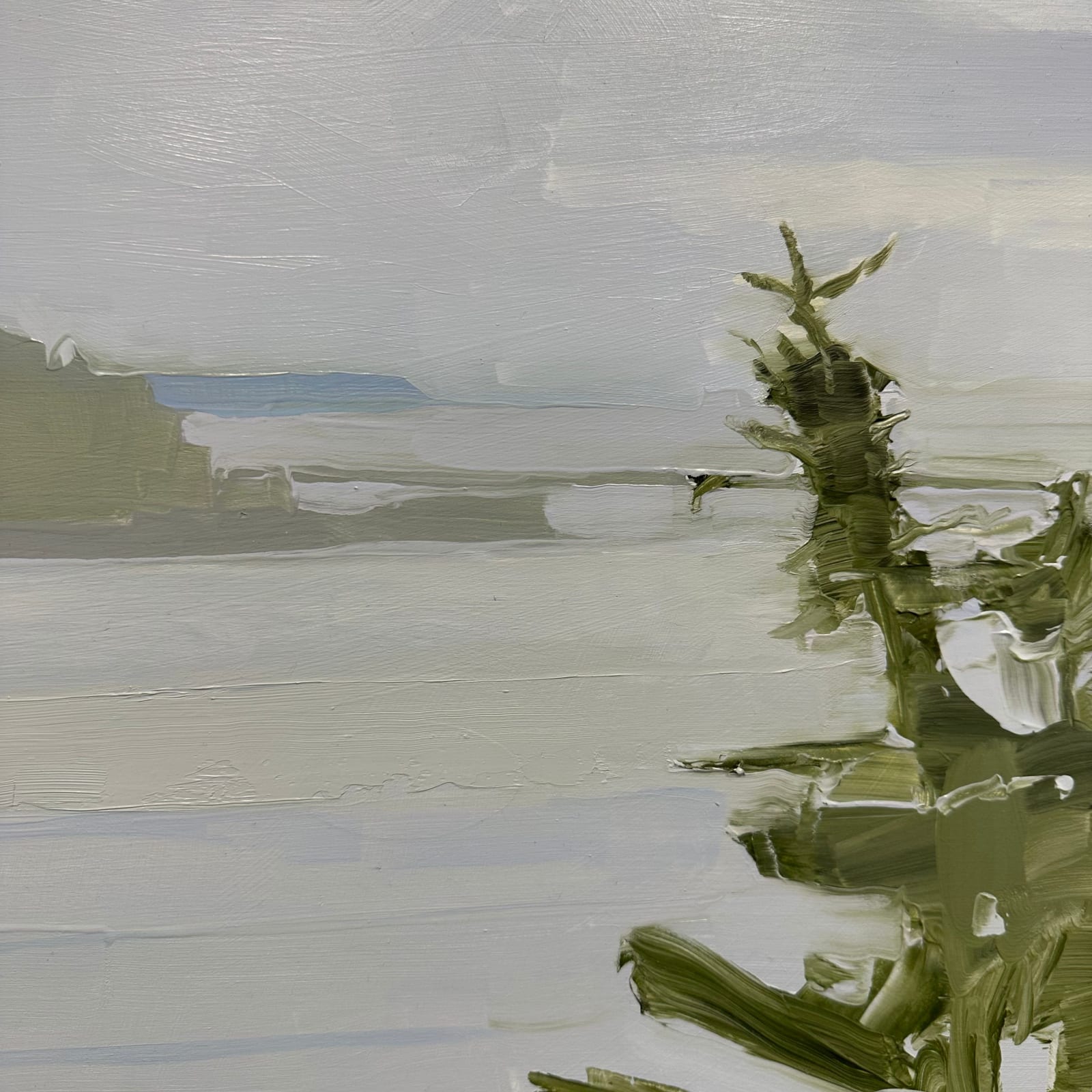 Sara MacCulloch, Great Spruce Head, 2023