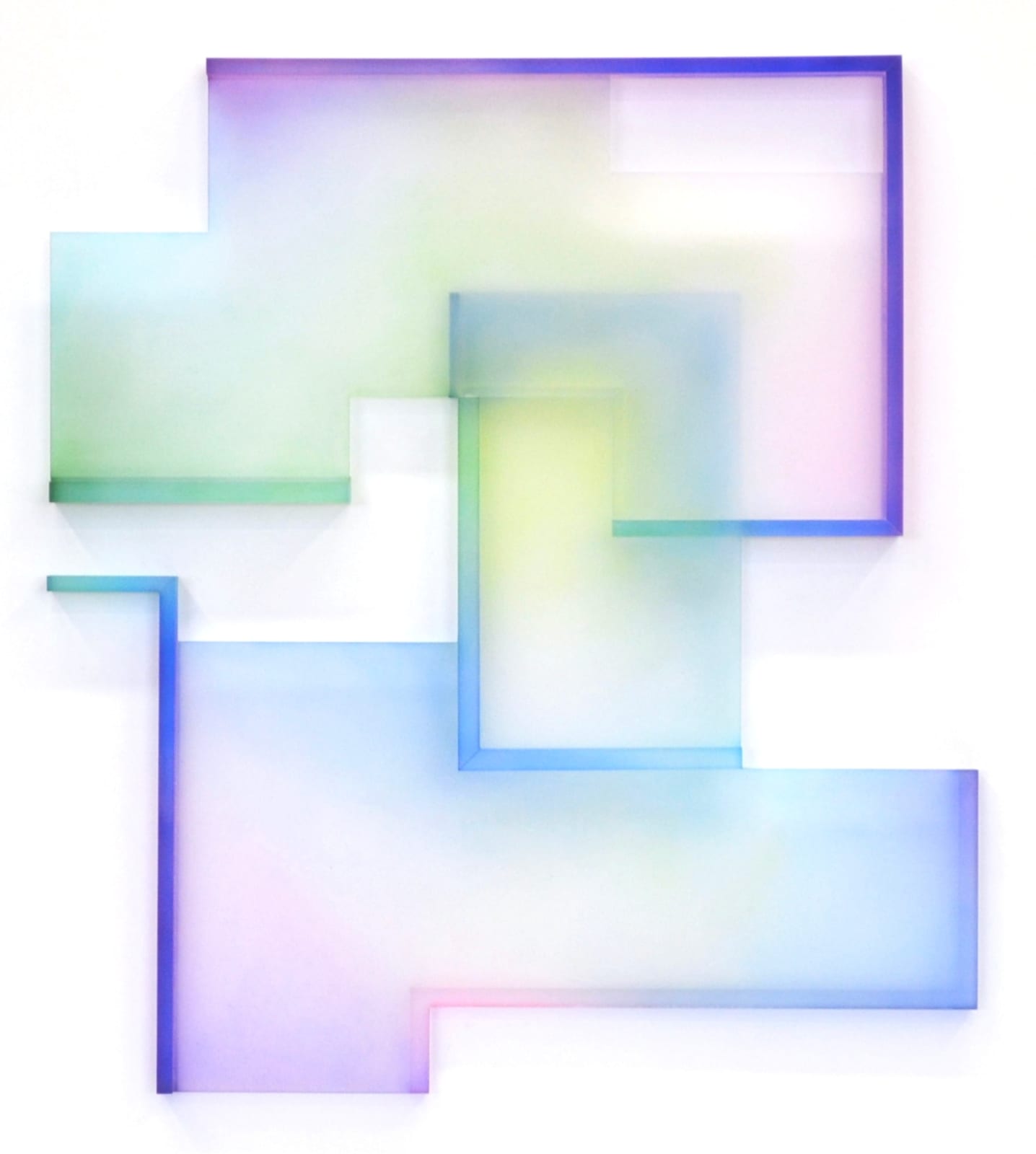 Greg Chann, Eudaimon, 2023