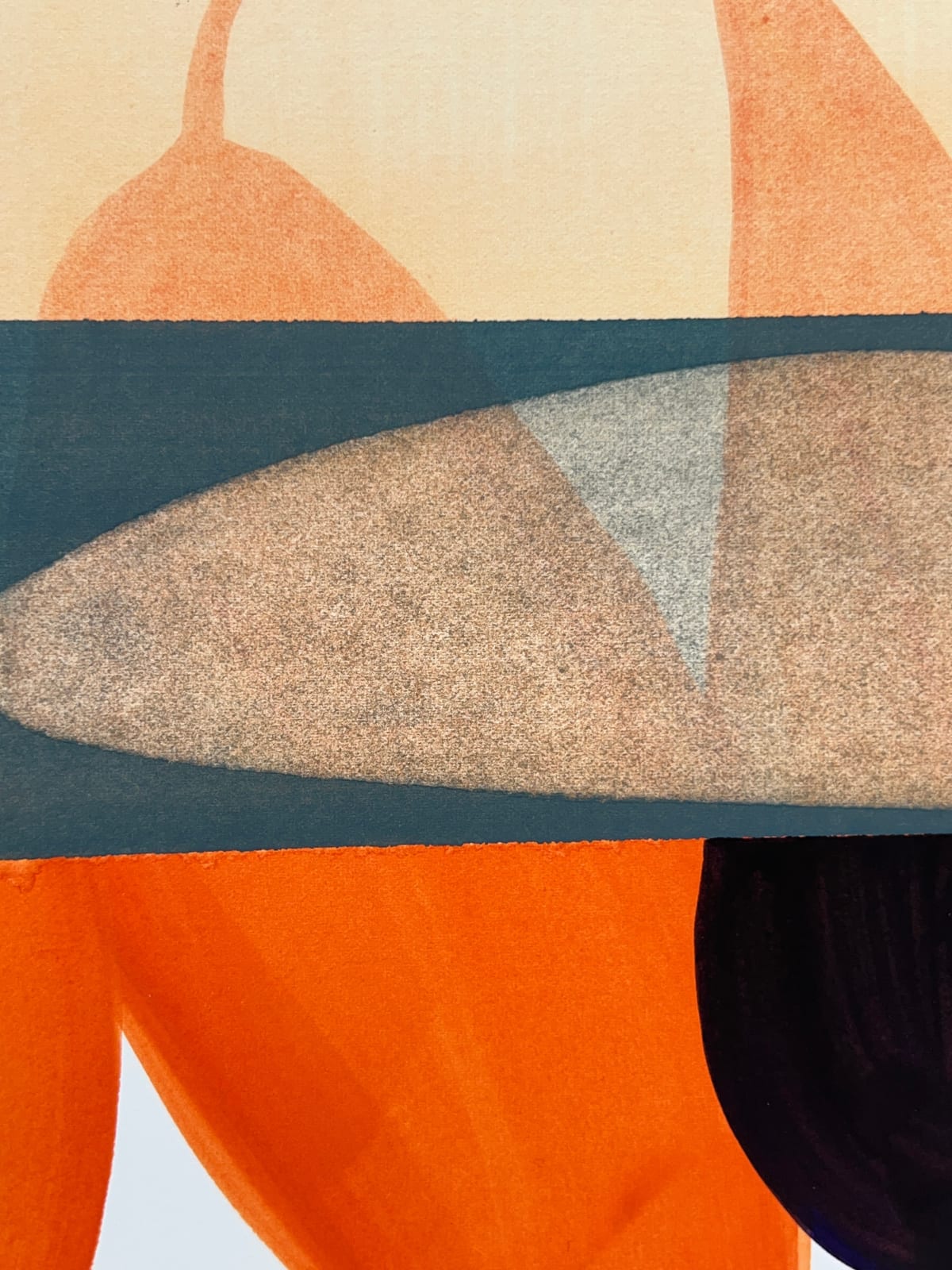 Sarah Hinckley, Dream Life 2, 2021