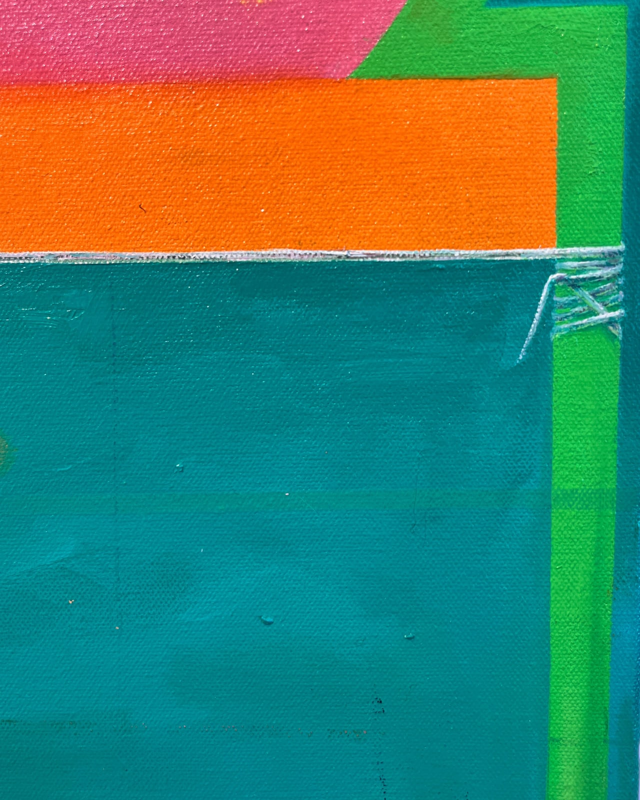 Deborah Zlotsky, Oxymoron, 2025