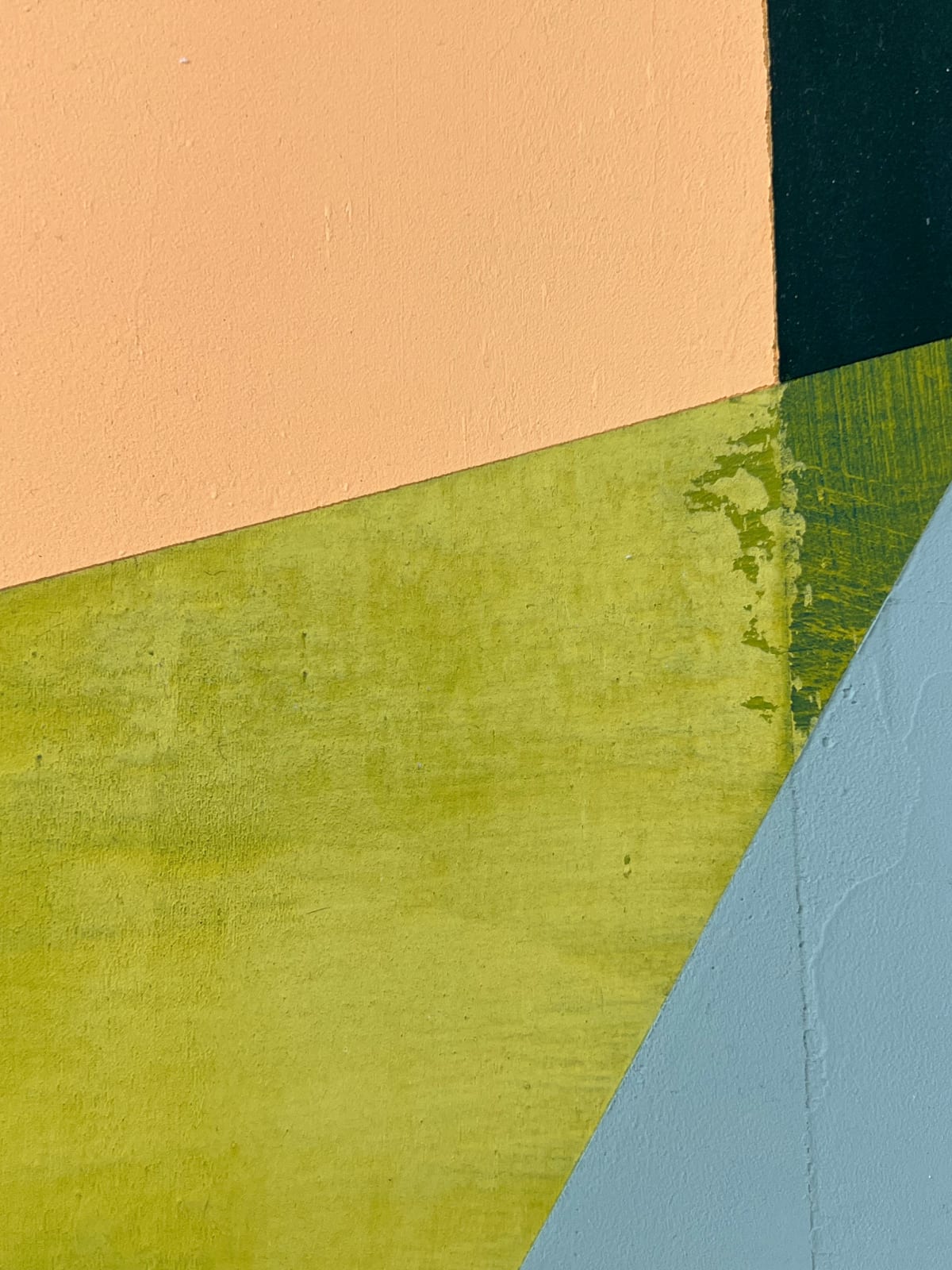 Anthony Falcetta, Hothouse, 2024