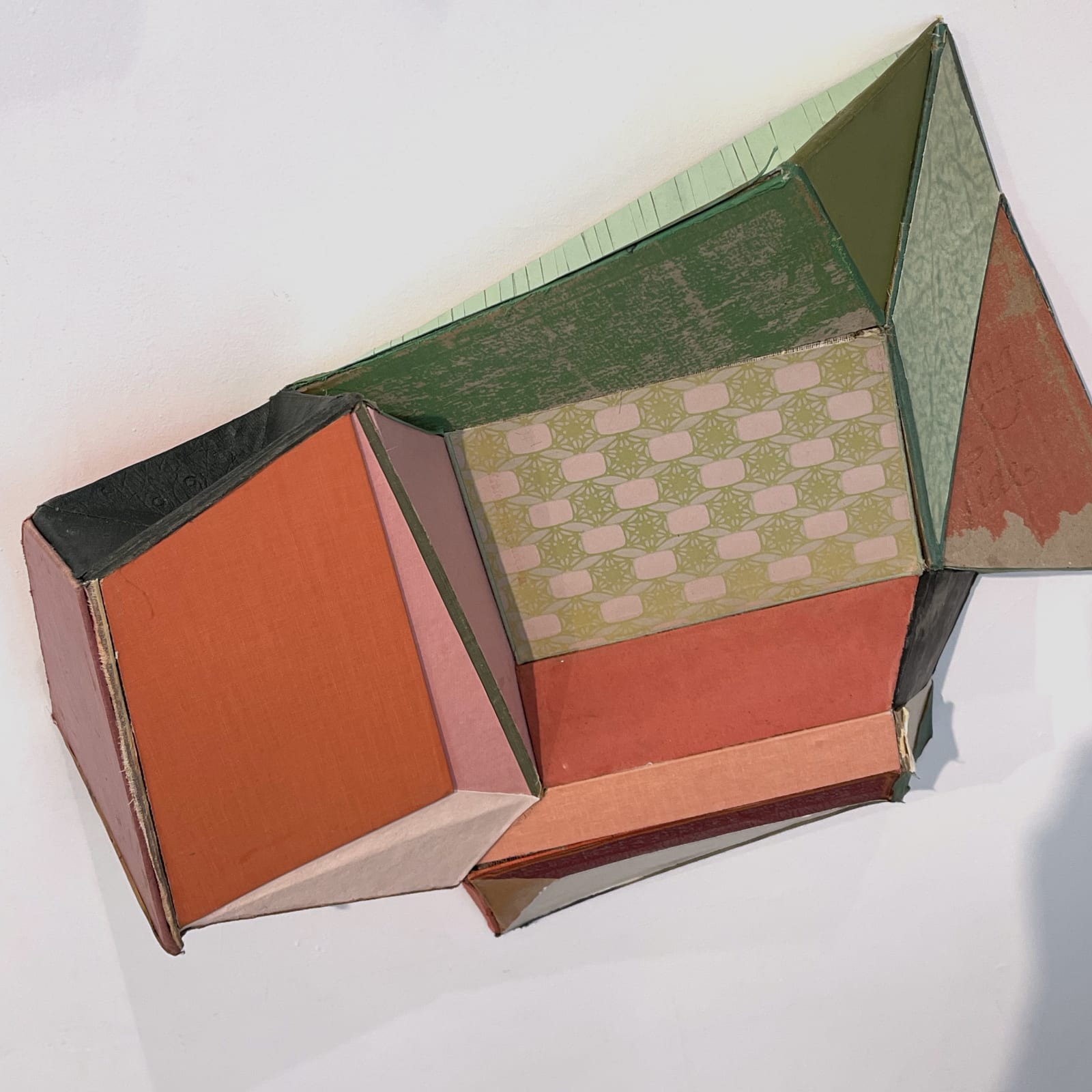 Conny Goelz Schmitt, Over The Fence And Into The Void, 2021