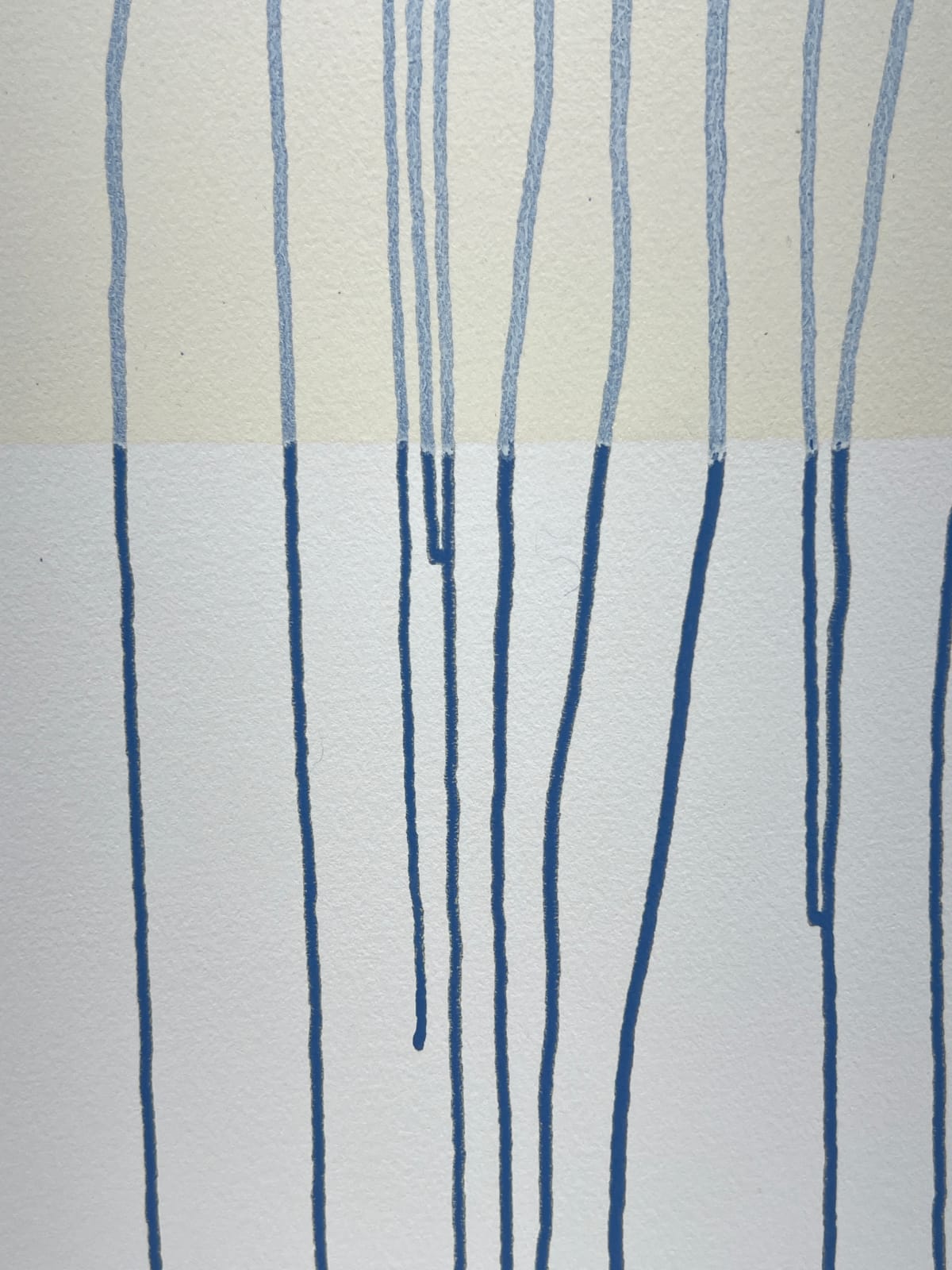 Sarah Hinckley, the sun is fading into a passing dream 2, 2020