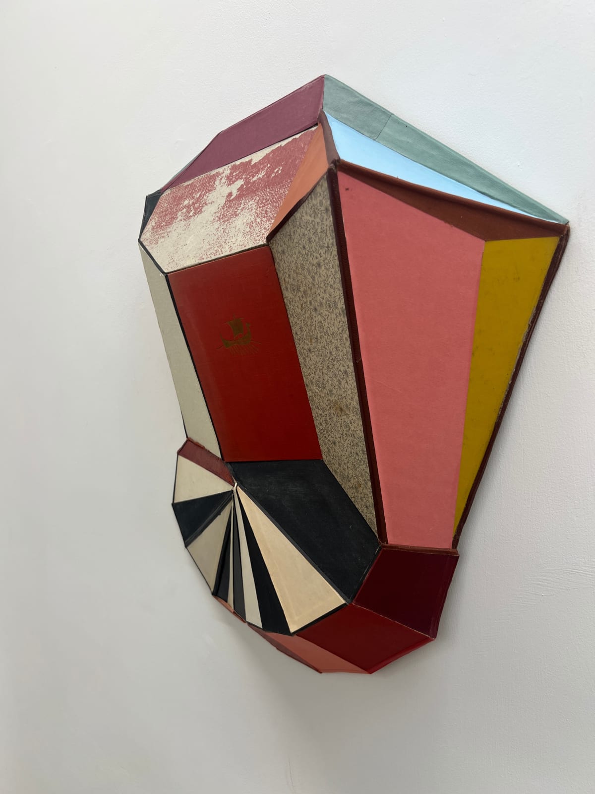 Conny Goelz Schmitt, Coast To Coast, 2024