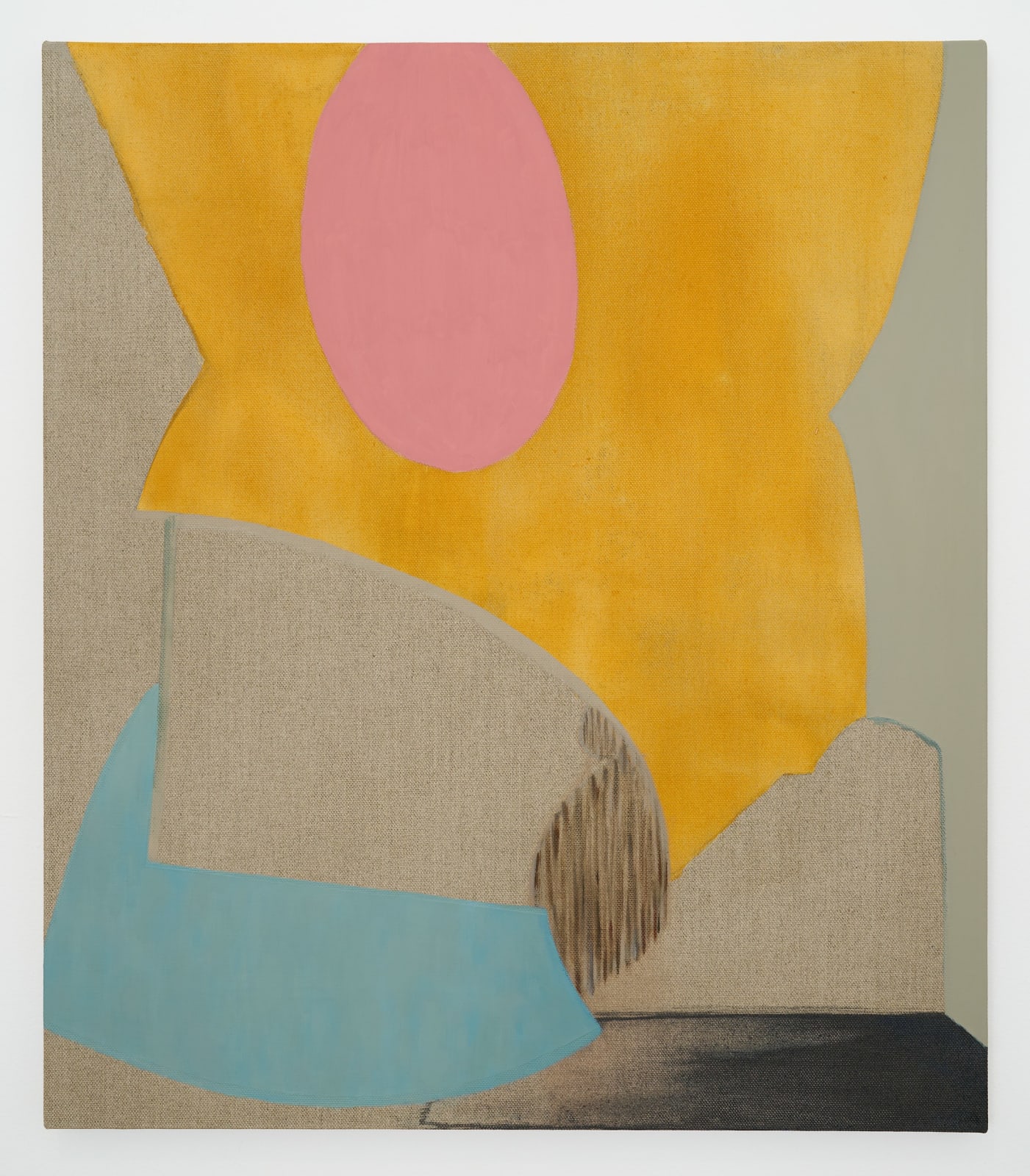 Erin O'Brien, The Constant, 2025