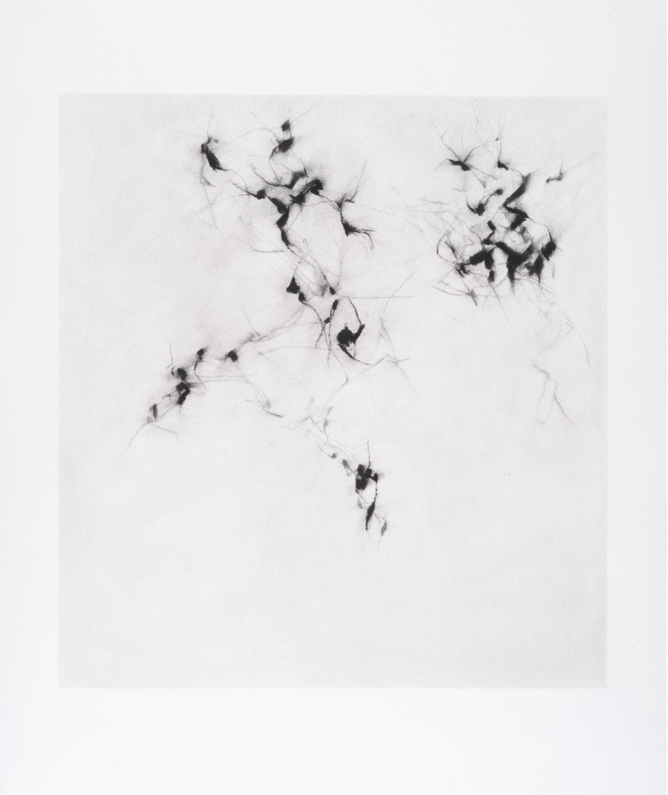 Tamar Zinn, And all is always now 2, 2021