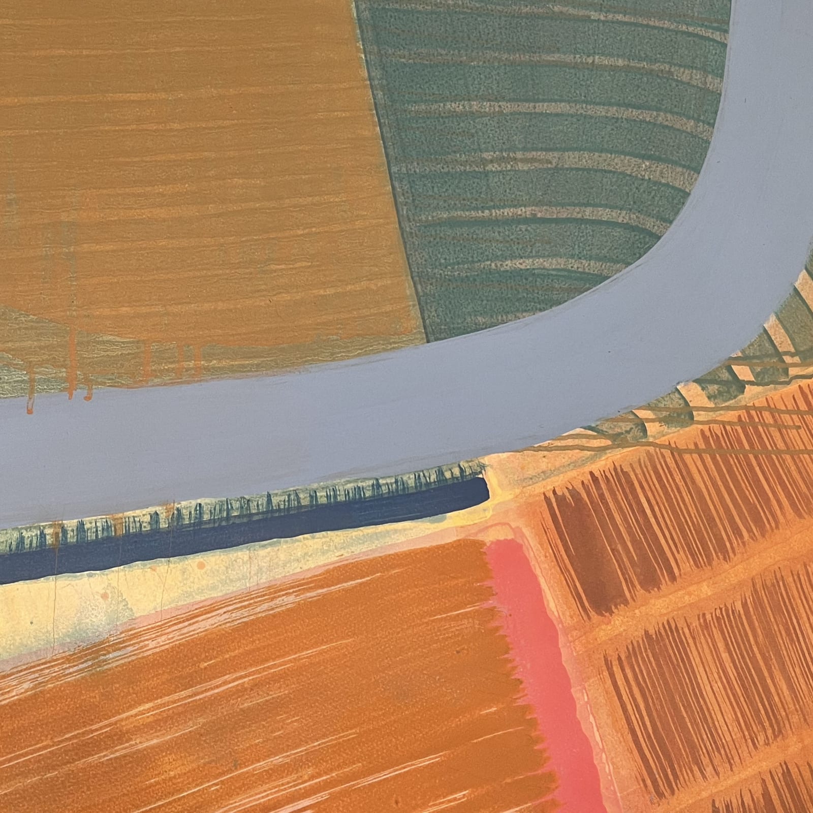 Ky Anderson, Garden Plan 21.2, 2021