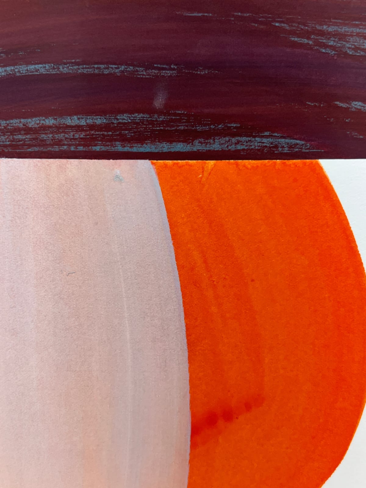 Sarah Hinckley, Dream Life 1, 2021