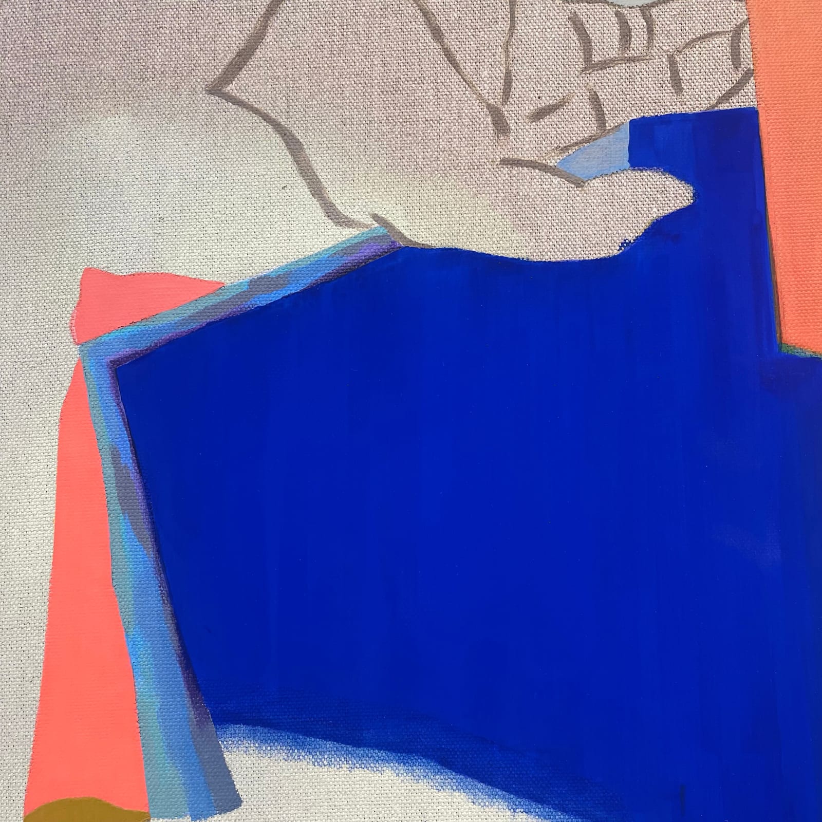 Erin O'Brien, Afterword, 2021