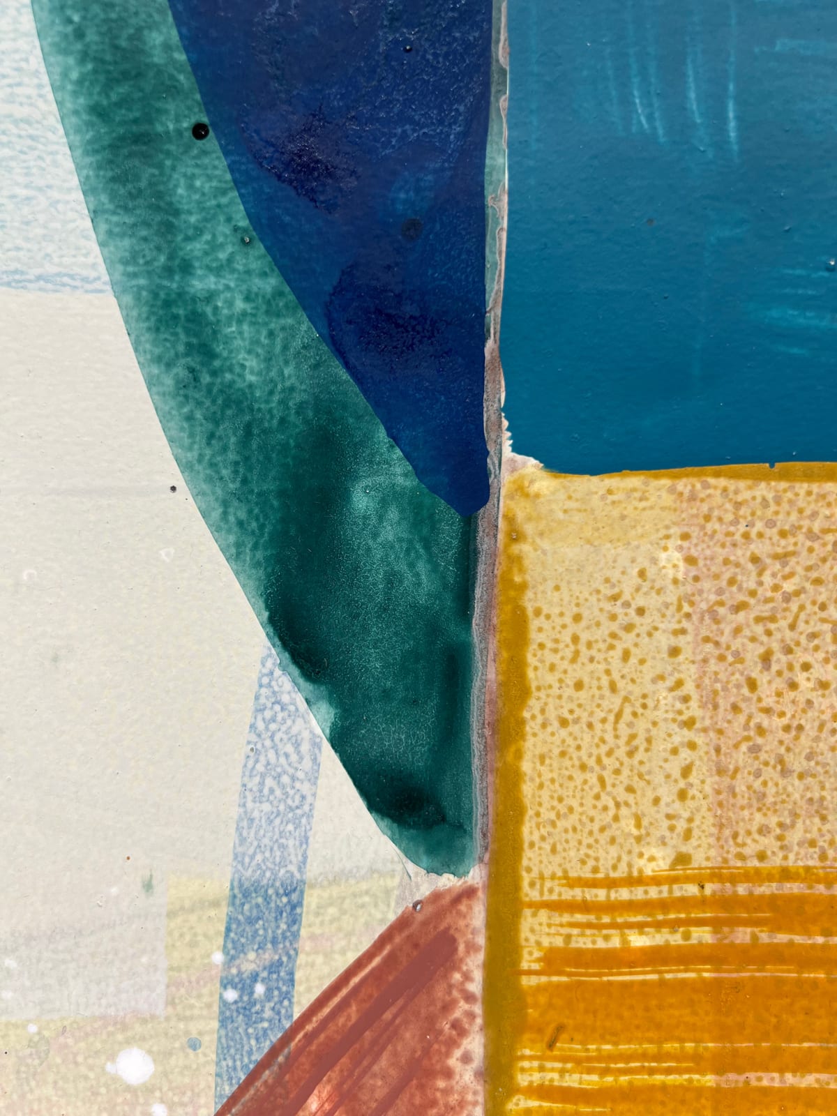 Ky Anderson, Lift, 2024