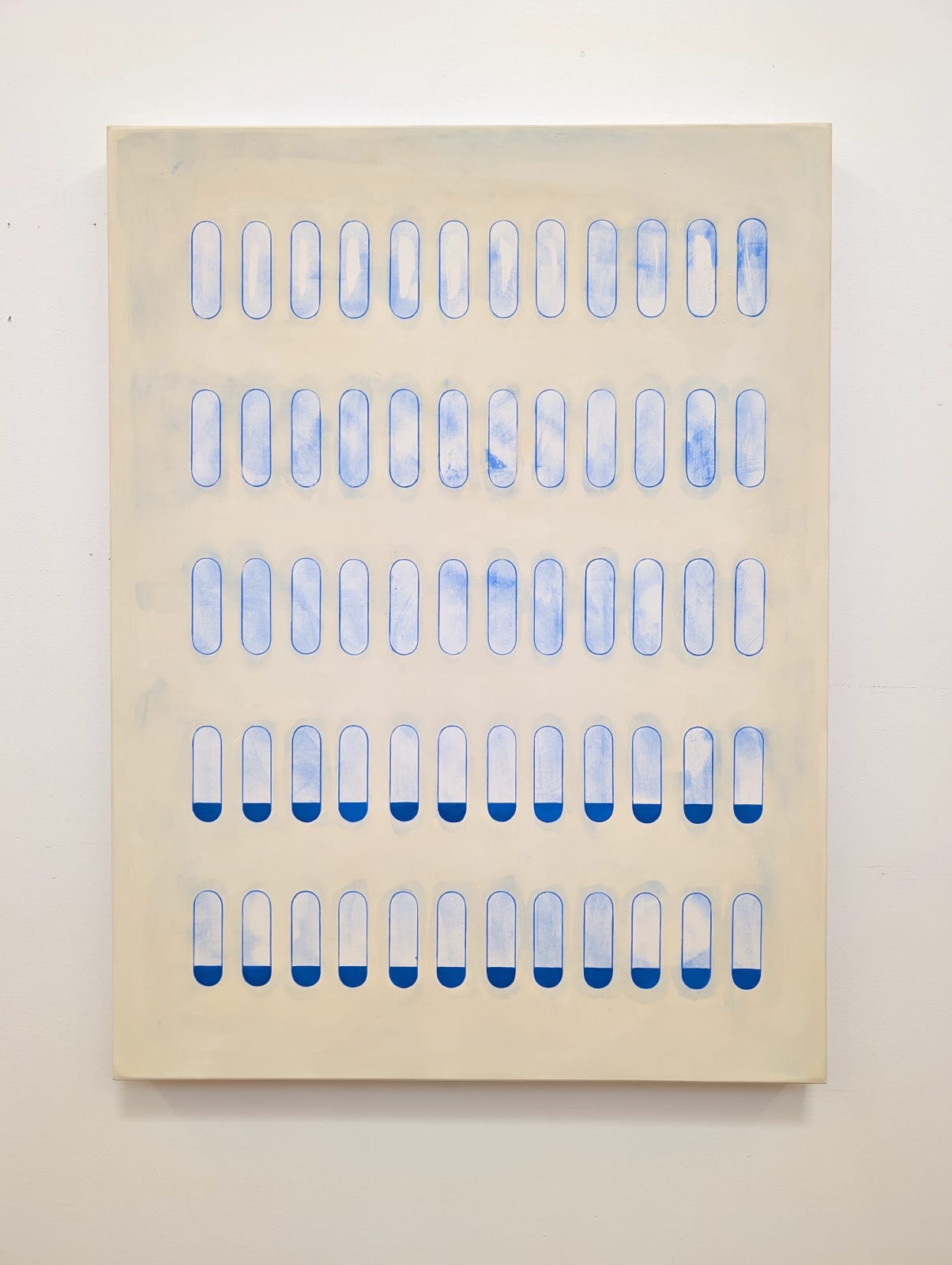 Arielle Zamora, Wave Windows, 2024