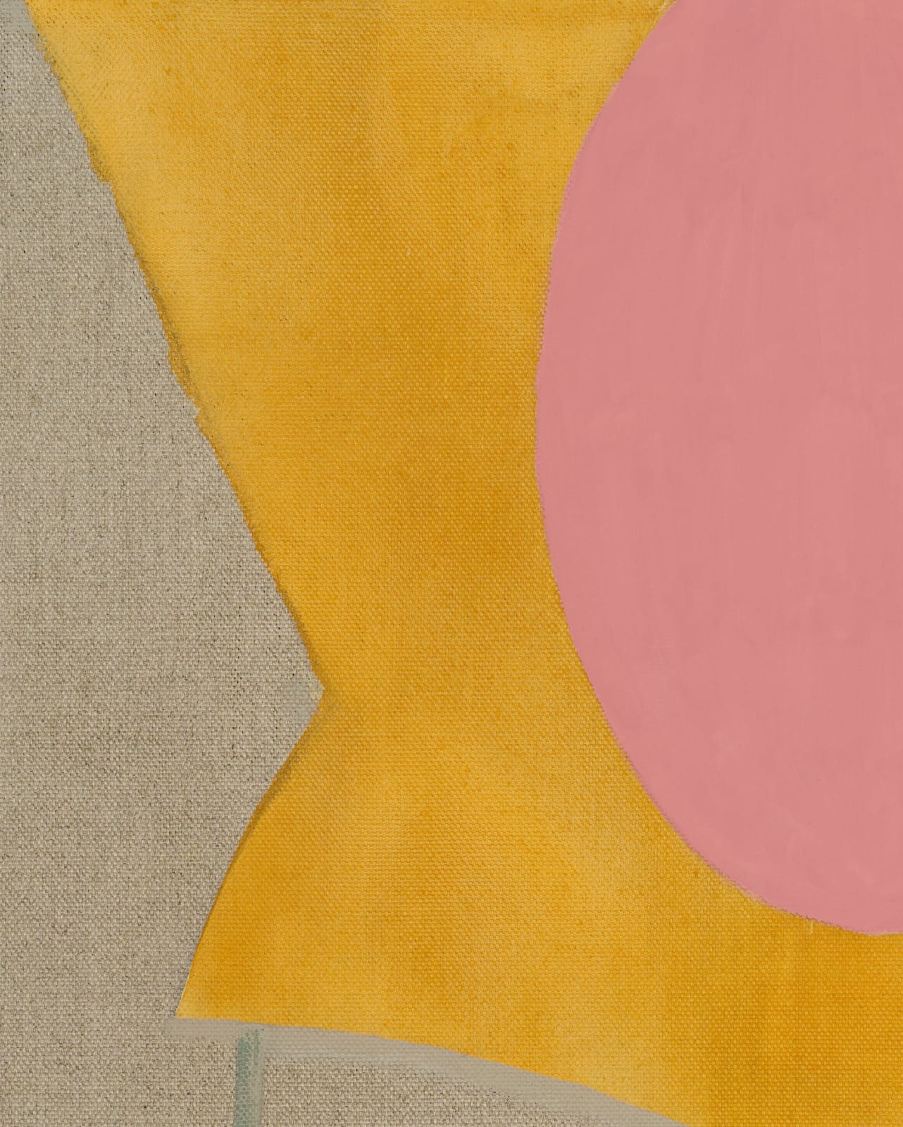 Erin O'Brien, The Constant, 2025