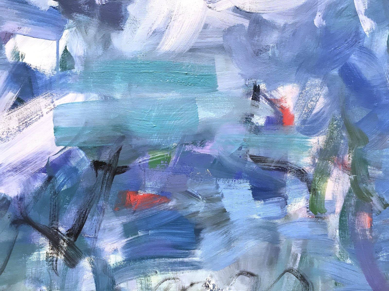 Yolanda Sánchez, Taking Light From Each Other, 2016