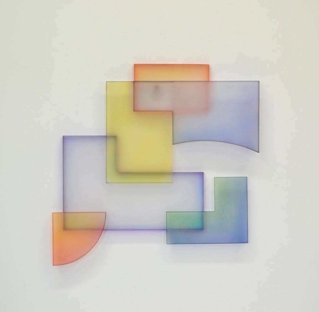 Greg Chann, Bricoleur, 2025