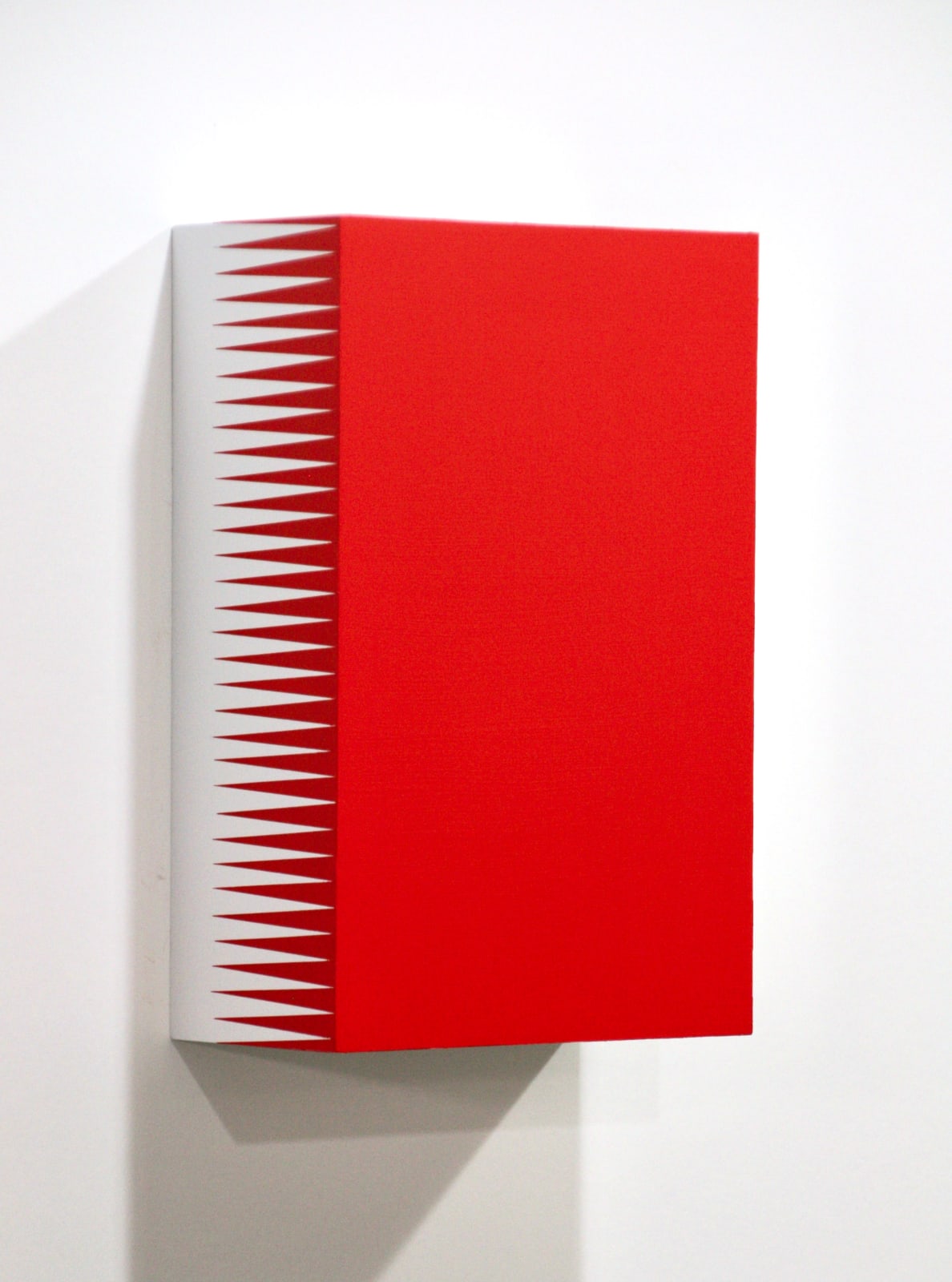 Richard Roth, Bad Blood, 2023