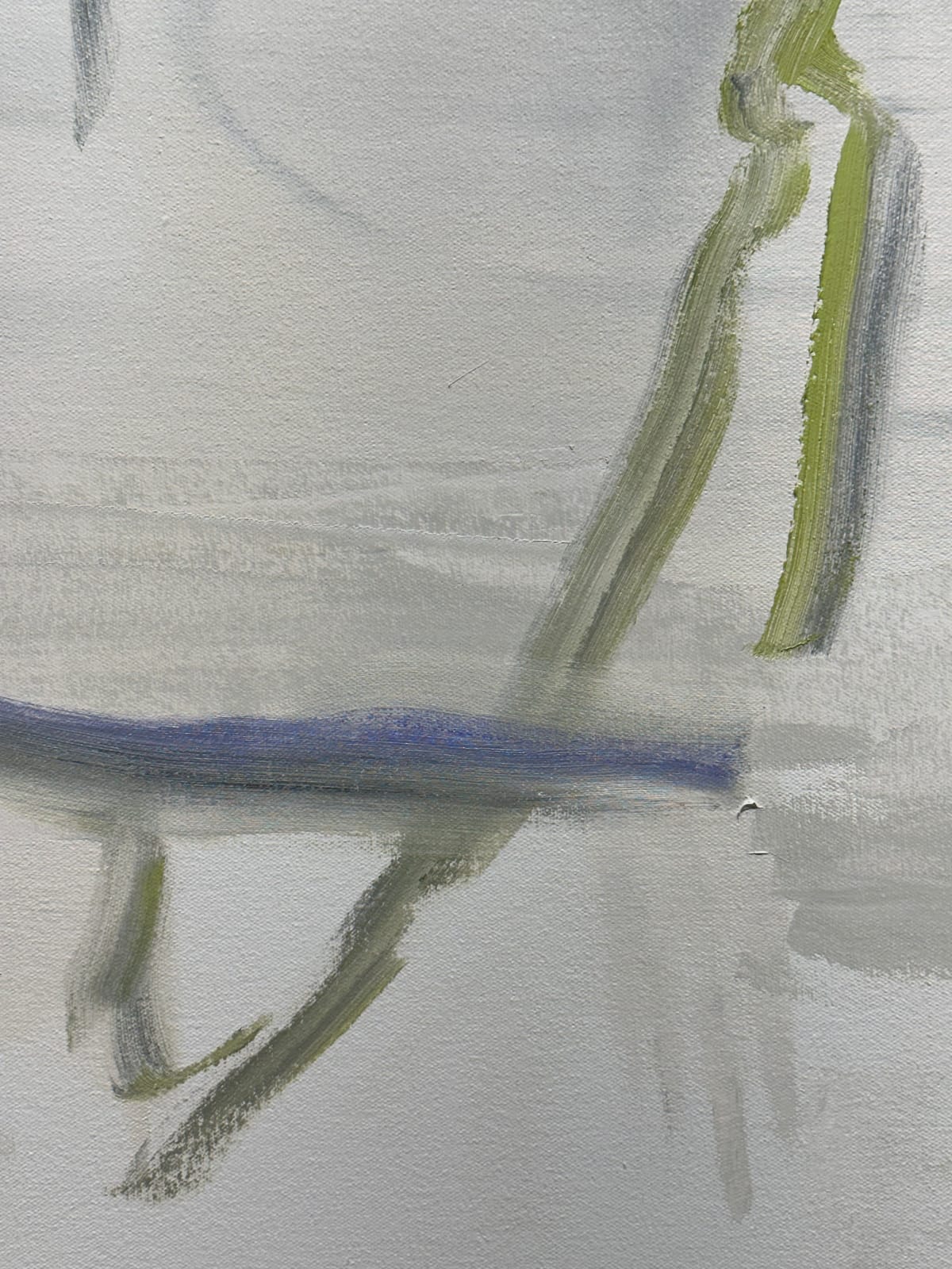 Deborah Dancy, Last Dance, 2023