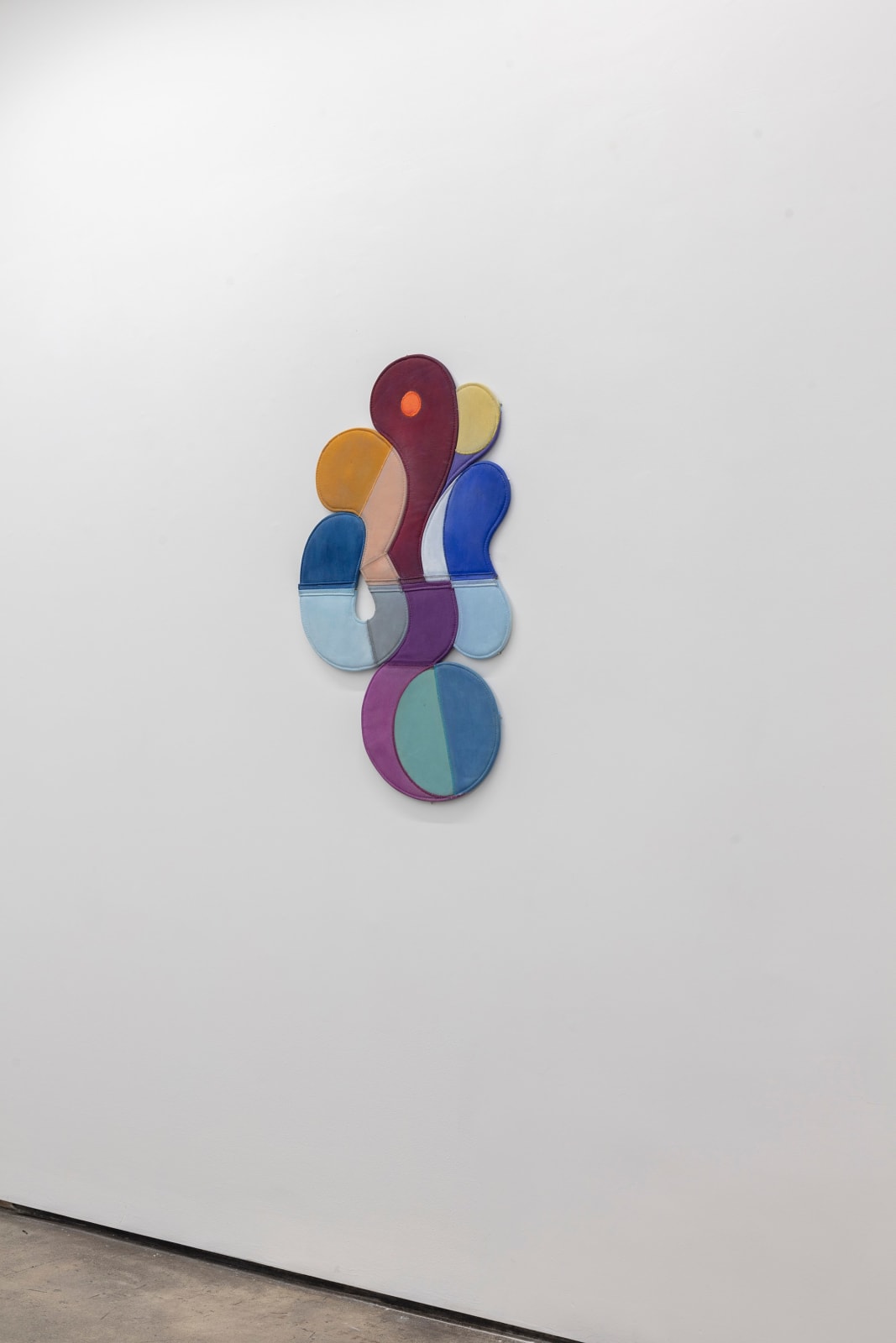 Zuriel Waters, Elle, 2024