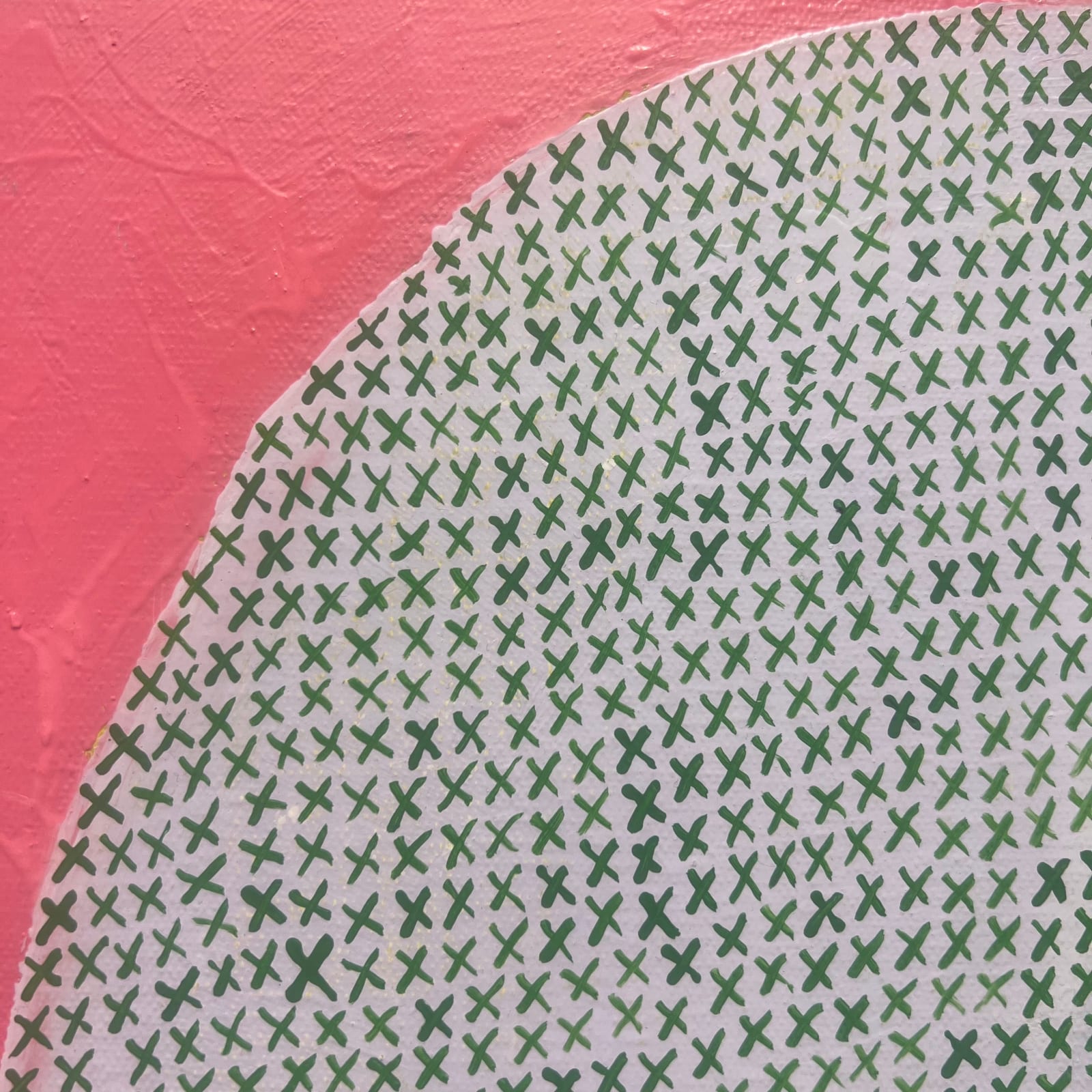 Maeve D'Arcy, The one where Lucy hides a puppy in the piano, 2023