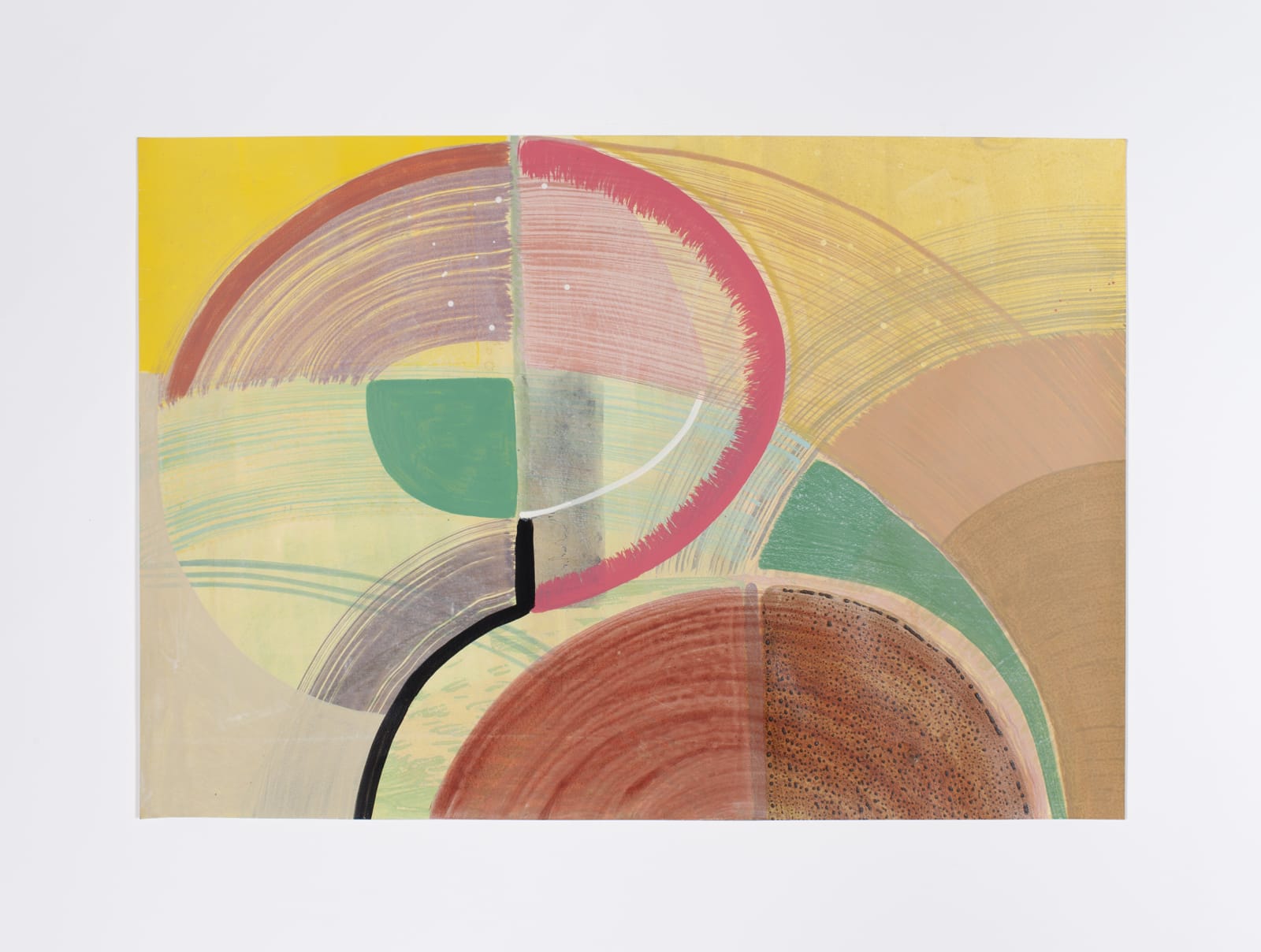 Ky Anderson, Circus 21.6, 2021