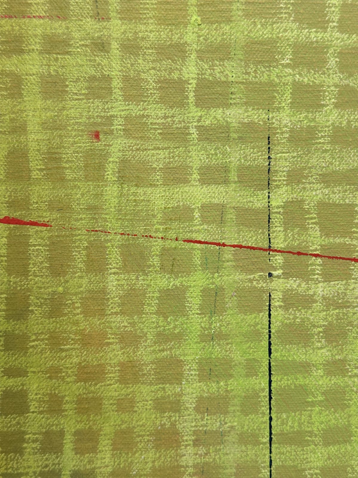 Steven Baris, Stations of Attention E3, 2024