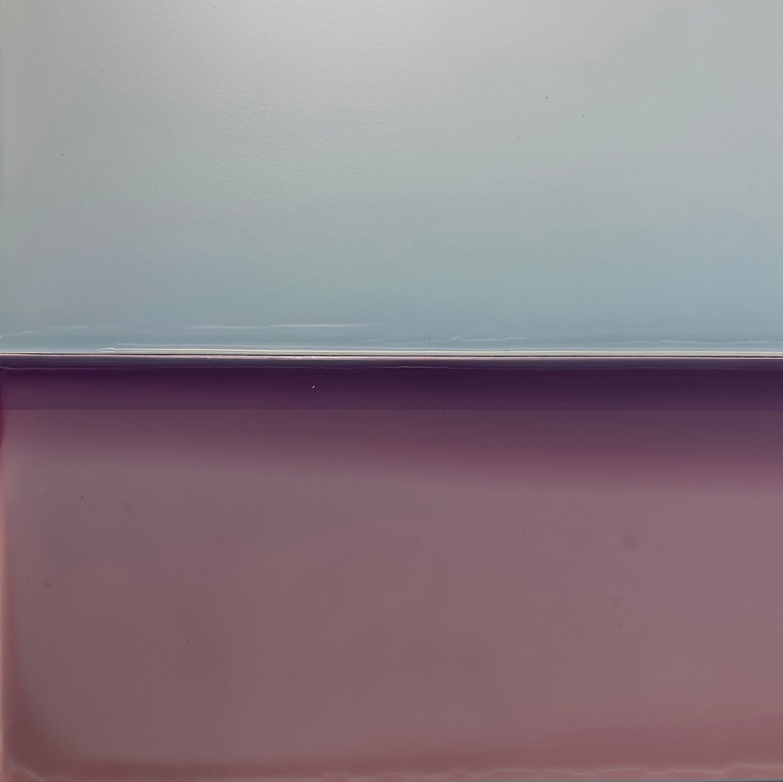 Susan English, Verge No. 2, 2022