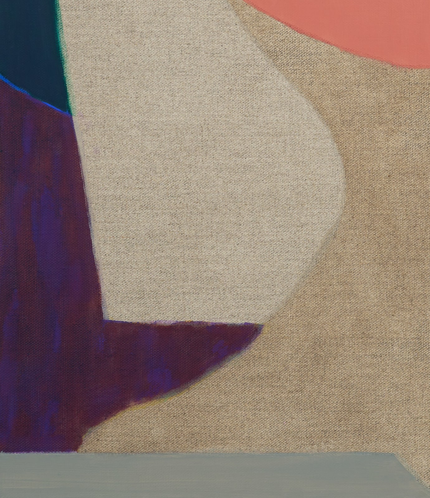 Erin O'Brien, Late Bloomer, 2025