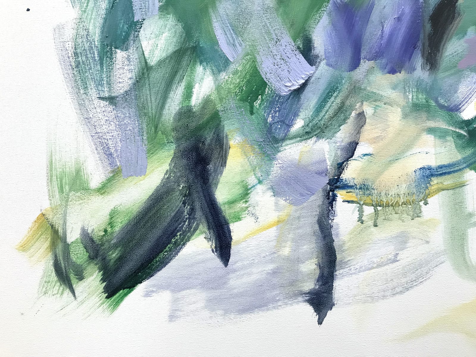 Yolanda Sánchez, Taking Light From Each Other, 2016