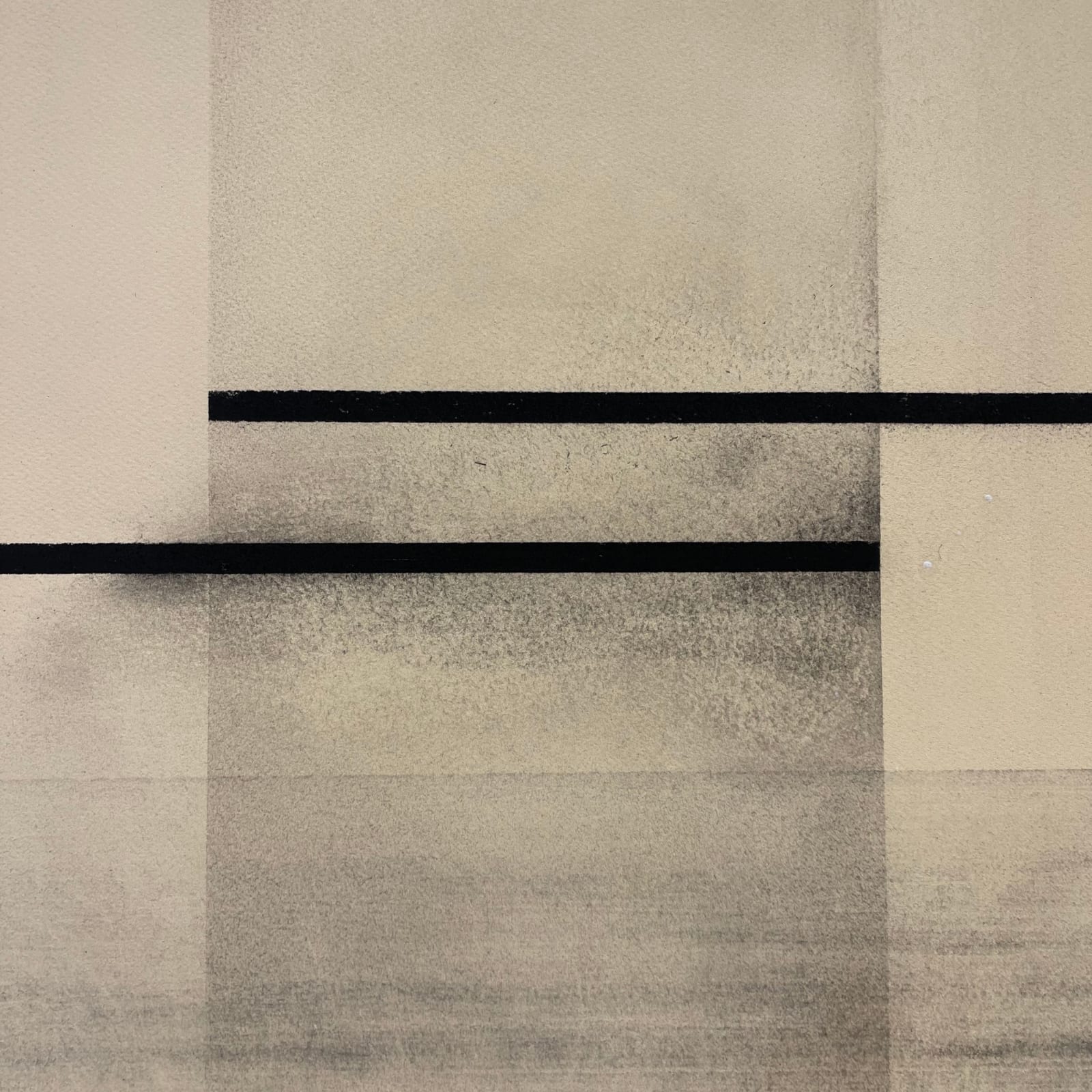 Daniel Brice, Figure/Pacific #4, 2022