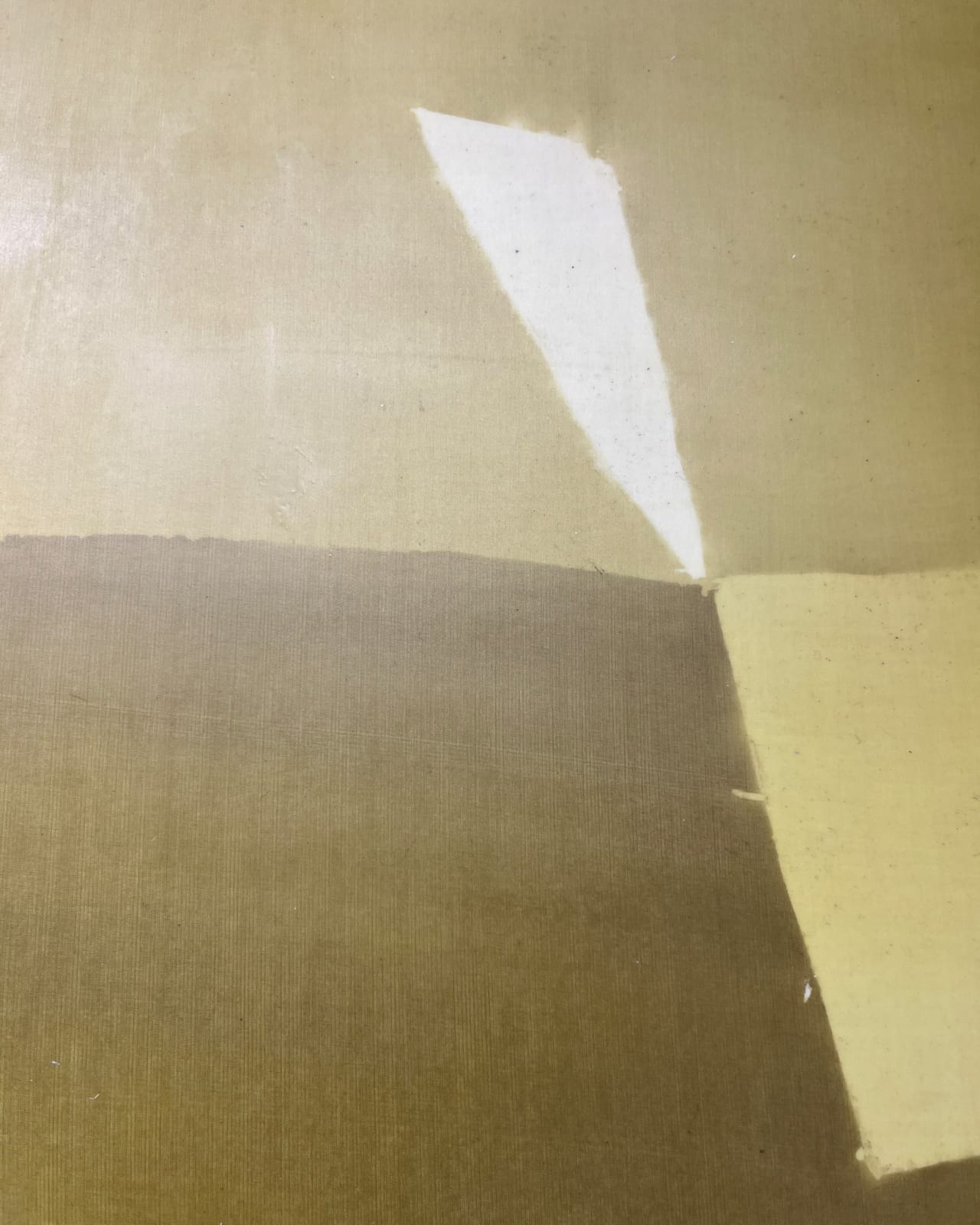 Eric Blum, Untitled No. 1001, 2024