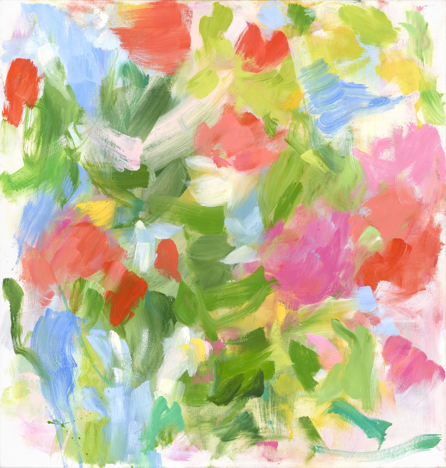 Yolanda Sánchez, Pequeńos ParaÍsos 1, 2022