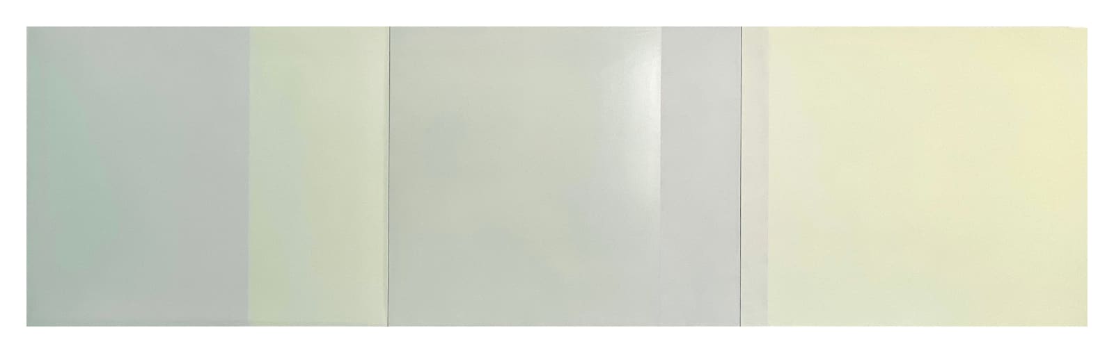 Susan English, Snow Light, 2021