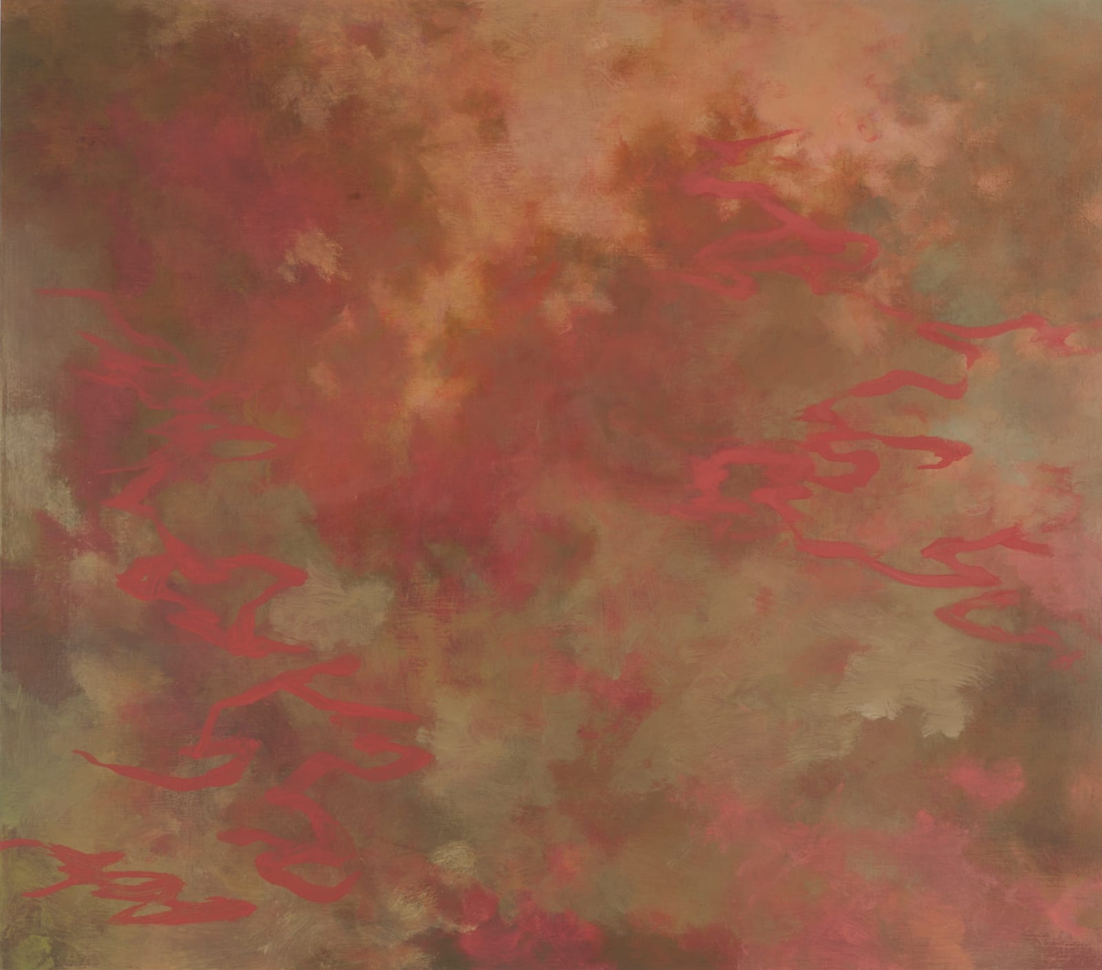 Tamar Zinn, Unseen Voices, 26, 2023