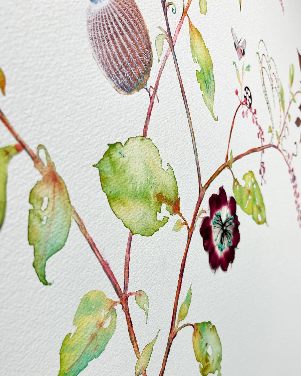 Marilla Palmer, Why Don’t You Want Me, 2024