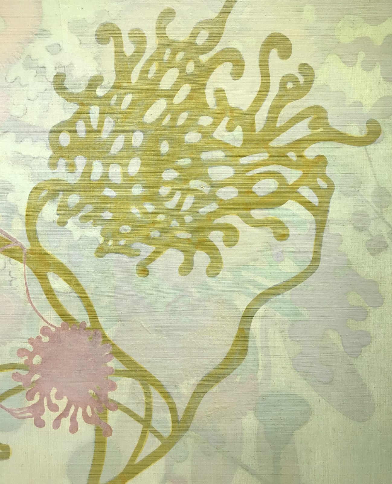 Annette Davidek, Untitled, #17-04, 2017