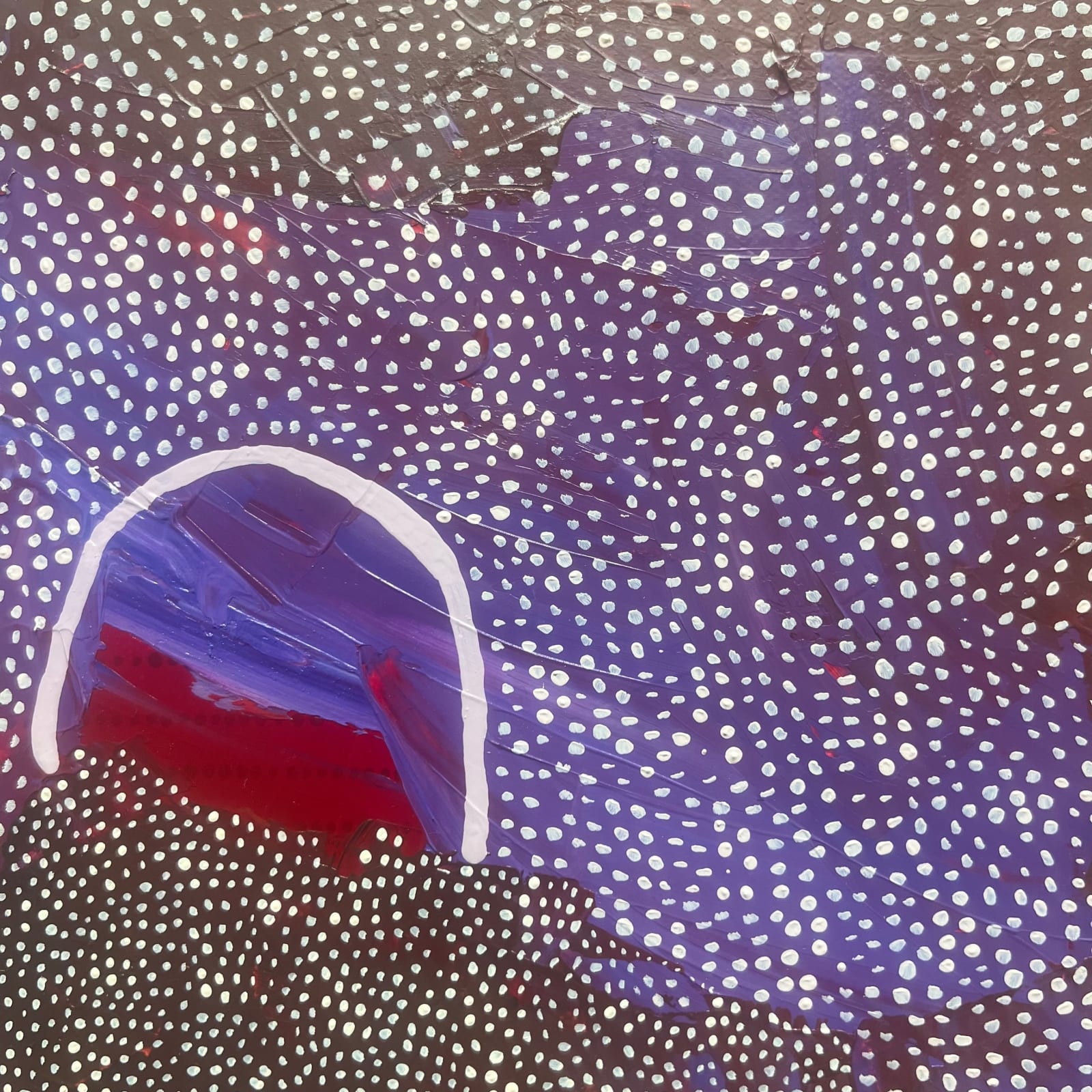 Maeve D'Arcy, Whiskey Fungus, 2023