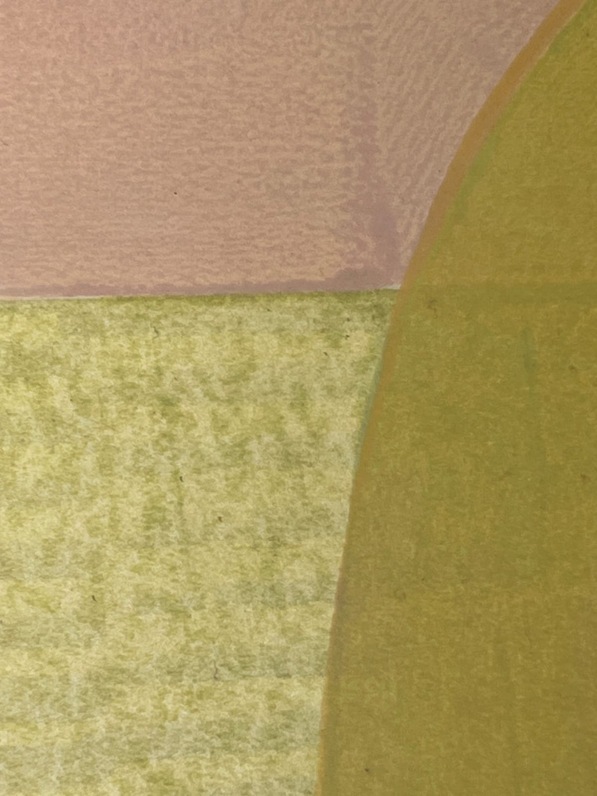 Ky Anderson, Abyss, 2024