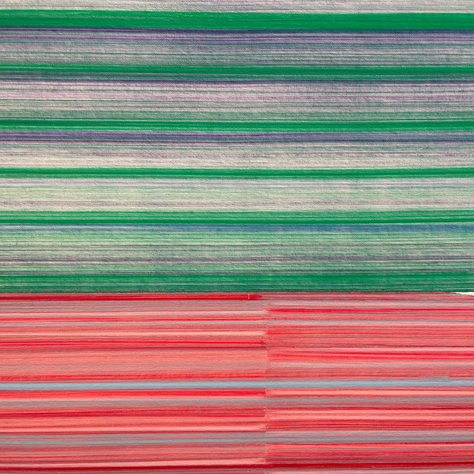 Erick Johnson, Agate Ramble, 2022