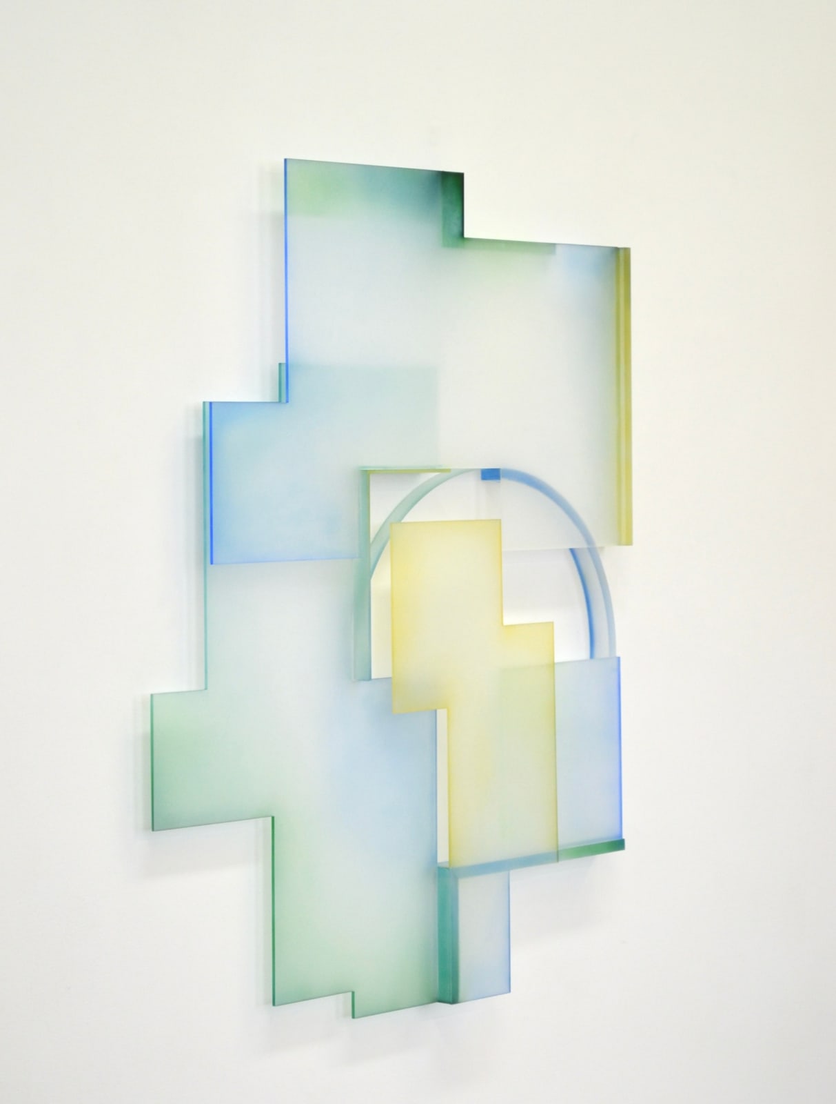 Greg Chann, Eirene, 2023