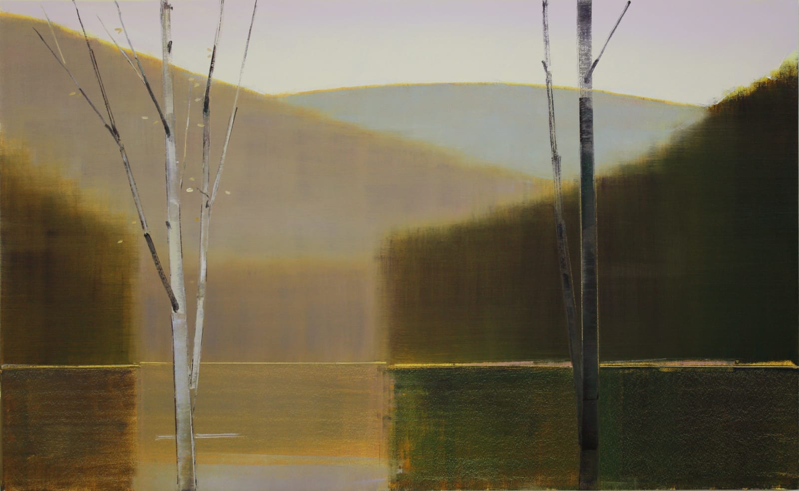 Stephen Pentak, 2017, II.II, 2017