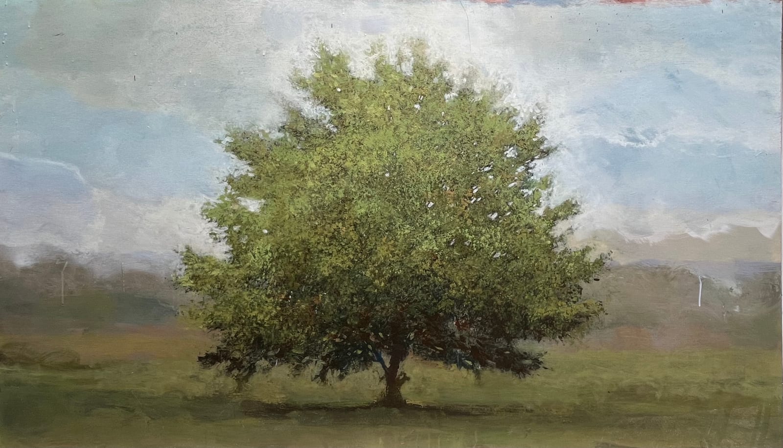 Peter Hoffer, Montauk, 2025