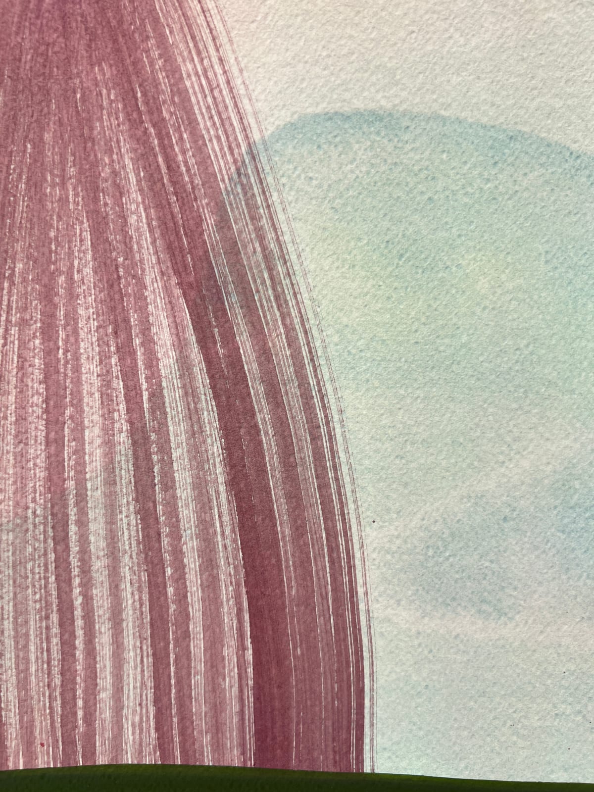 Sarah Hinckley, reaching for 2, 2019