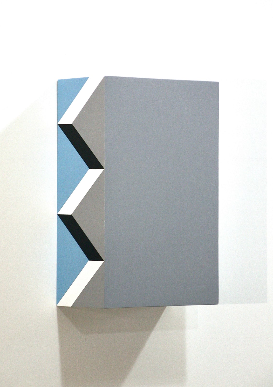 Richard Roth, What the Dickens, 2022