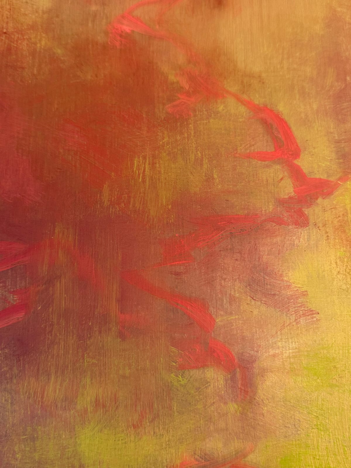 Tamar Zinn, Unseen Voices, 22, 2023