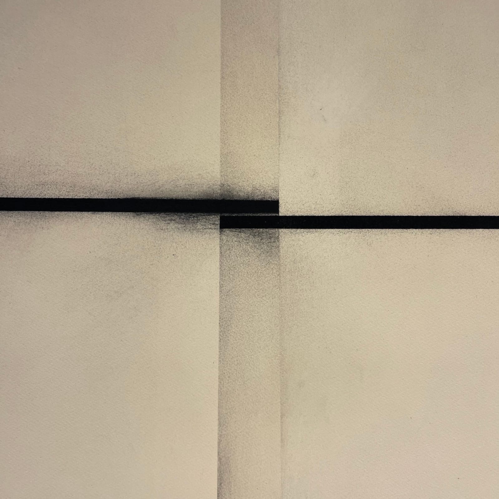 Daniel Brice, Figure/Pacific #1, 2022