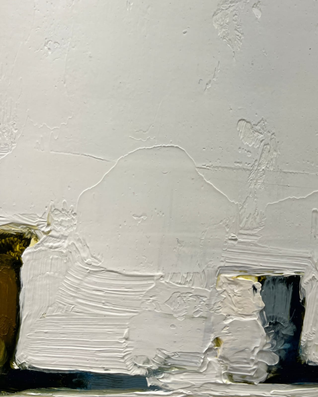 Stanley Bielen, Lost in Thought, 2024