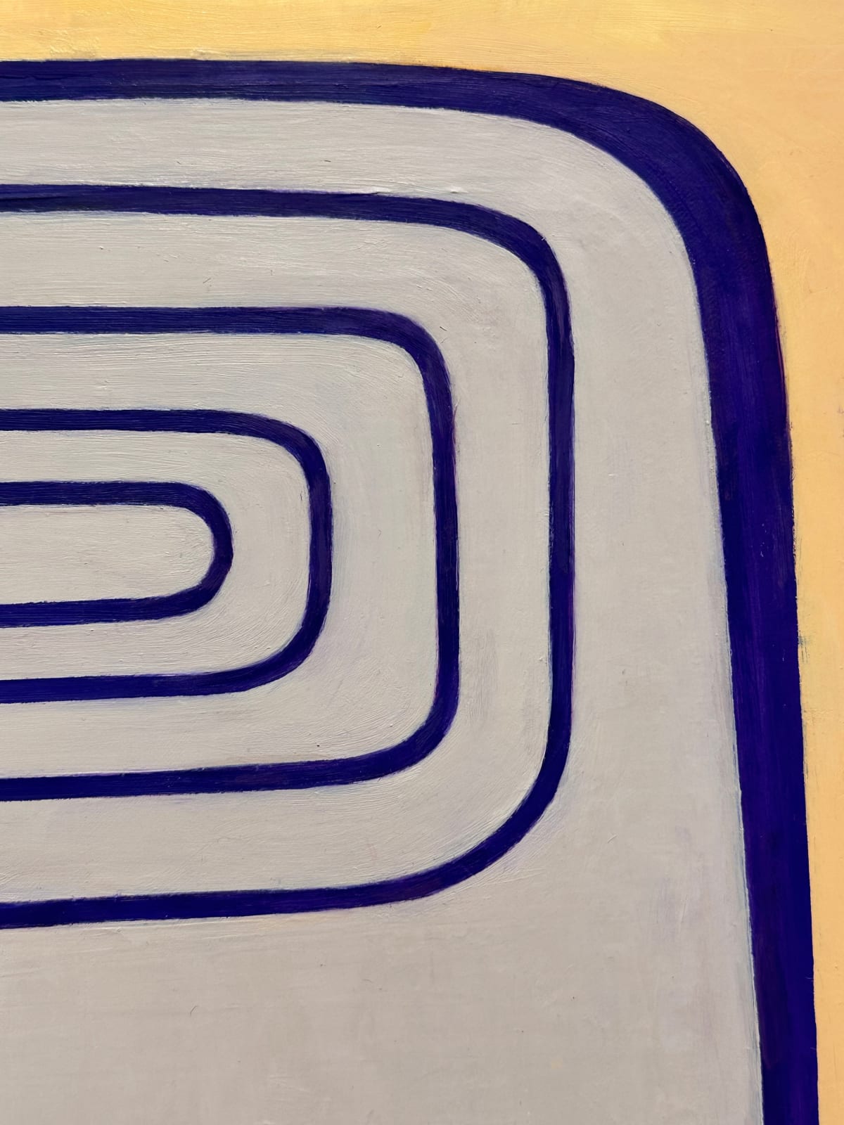 Fran Shalom, Start from Zero, 2023